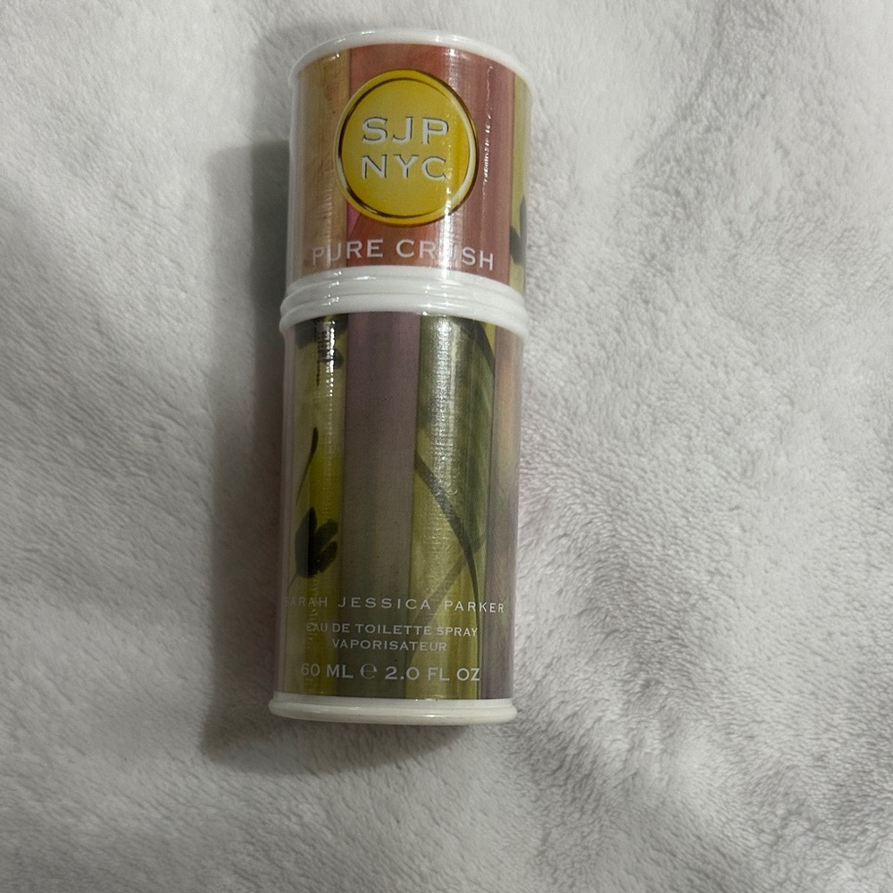 SJP NYC Pure Crush Eau de Toilette Spray